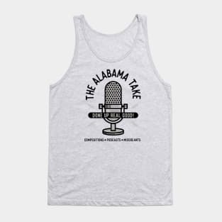 The Alabama Take Tank Top